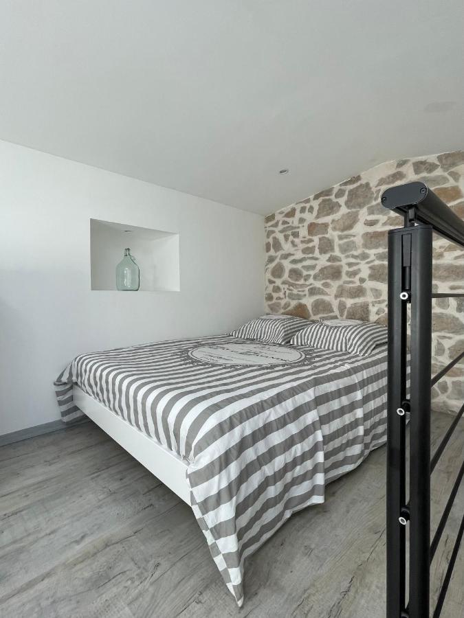 Sainte Victoire Le Cabanon Villa Puyloubier Eksteriør bilde