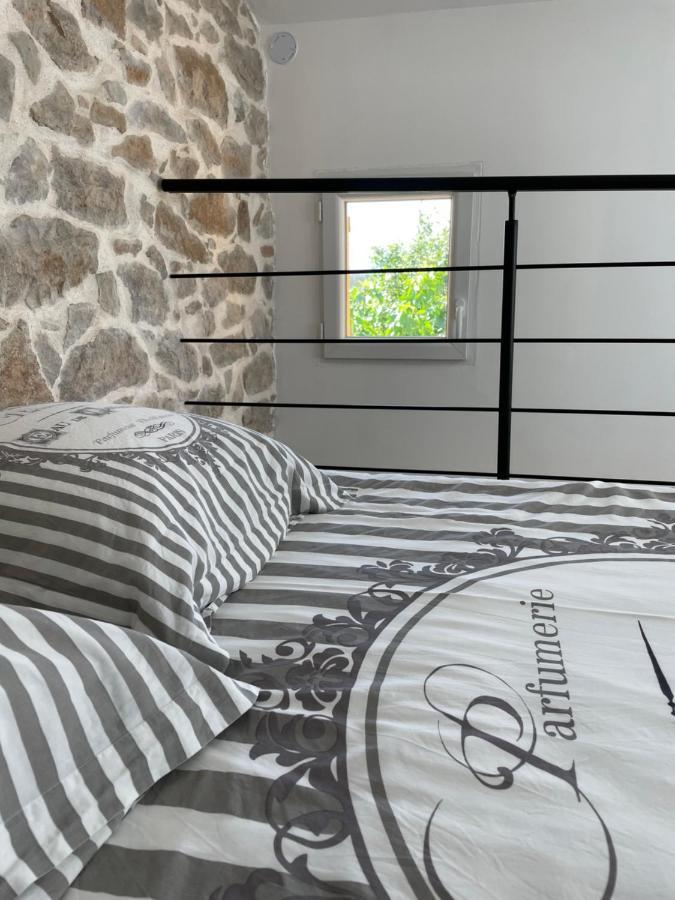 Sainte Victoire Le Cabanon Villa Puyloubier Eksteriør bilde