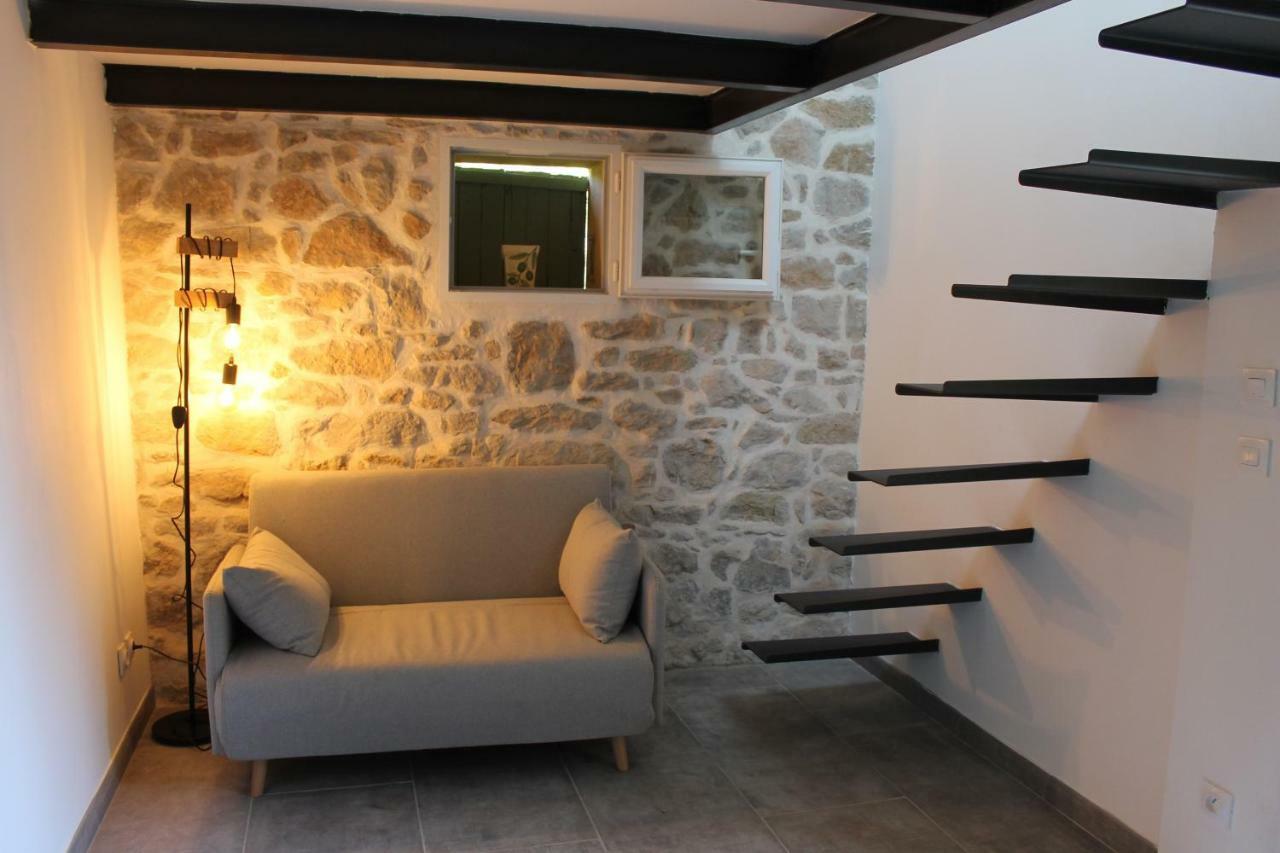 Sainte Victoire Le Cabanon Villa Puyloubier Eksteriør bilde