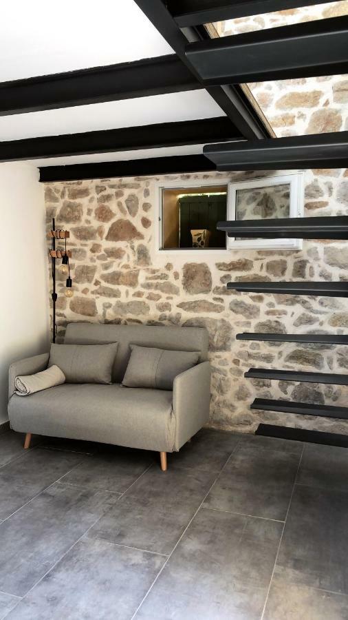 Sainte Victoire Le Cabanon Villa Puyloubier Eksteriør bilde